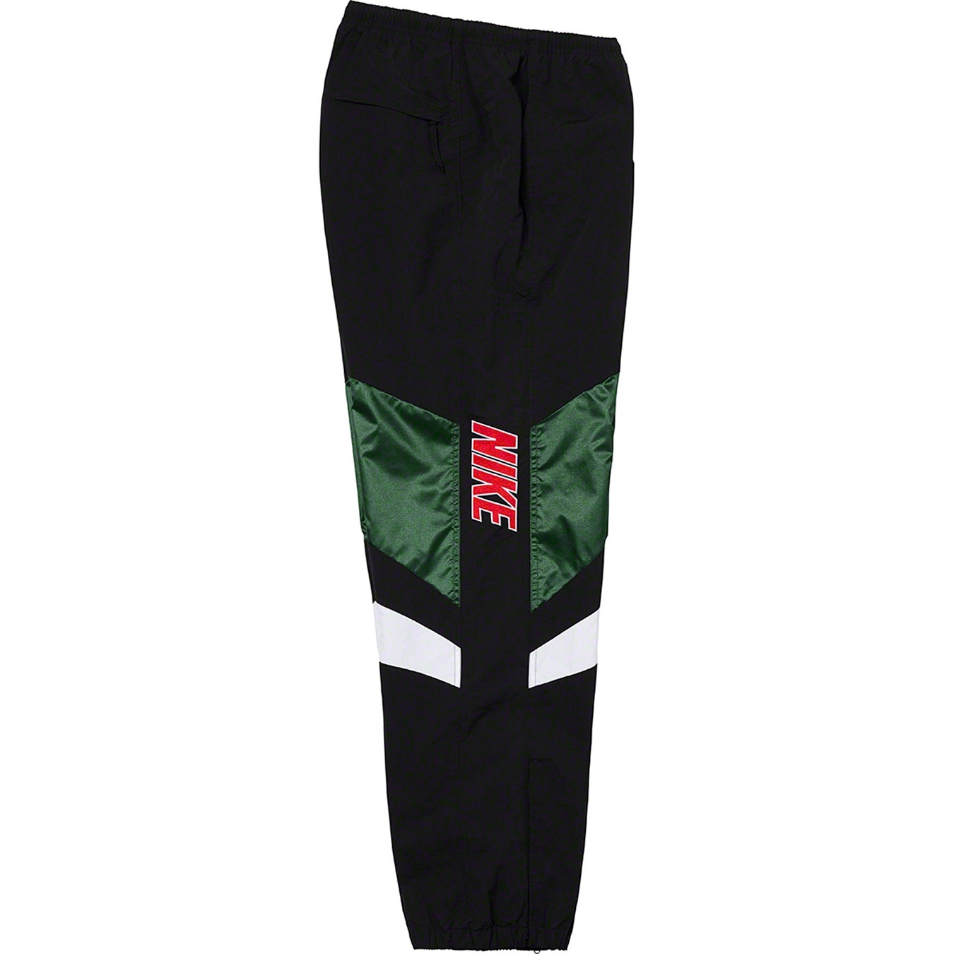 Supreme®/Nike® Warm Up Pant view 10